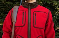 H&auml;rkila Kamko Regal Fleecejacke