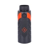 Kahles Helia RF-M 7x25 Mono Rangefinder stehend oben