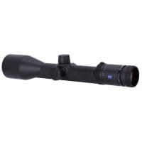 ZEISS Conquest V6 2,5-15x56 mit Schiene