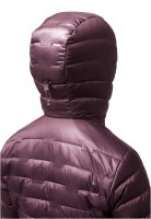 Jack Wolfskin Passamani Down Hoody Jacke Damen Amaranth