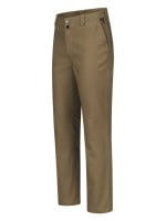 Blaser Patrice Canvas Hose Herren teak seitlich 2