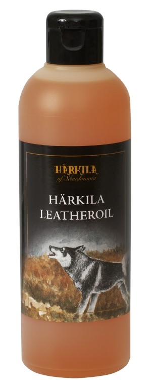 Härkila Lederöl 250 ml