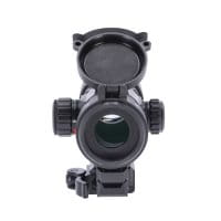  UTG CQB 1x38 Leuchtpunktvisier hinten