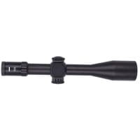 Kahles K624i 6-24x56 Long Range Zielfernrohr Seitenverstellung links unten