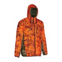 Verney-Carron Pro Hunt Caracal Steppjacke Snake Blaze