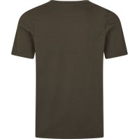 Seeland Thermal T-shirt Pine Green