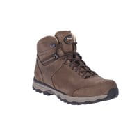 Meindl Vakuum Walker Trekkingschuh seitlich vorne