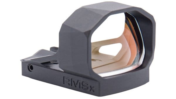 SHIELD Reflex Mini Sight XL Lens RMSx Rotpunktvisier
