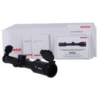 Minox Allrounder 1-5x24 Zielfernrohr ohne Schiene