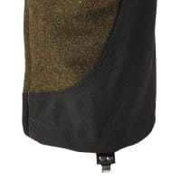 PSS X-Treme Loden Jagdhose Beinabschluss