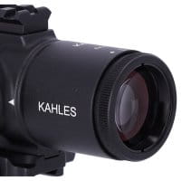 Kahles K4i 4x30 Visier