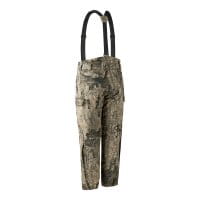 Deerhunter Rusky Silent Hose mit Hosentr&auml;ger R&uuml;ckseite