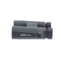 DDoptics Kolibri 10x33 Gen. III Fernglas gr&uuml;n links