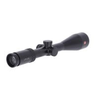 Leica AMPLUS 6 2.5-15x56i Zielfernrohr seitlich hinten