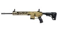 Haenel CR223 Sand  Match Abzug Langer Handschutz Kal. .223 Rem. 2