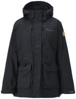 Pinewood Dog Sports Trainer Extreme Jacke Damen Black 