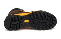Hanwag Kalixfors Mid SF Extra GTX brown/orange
