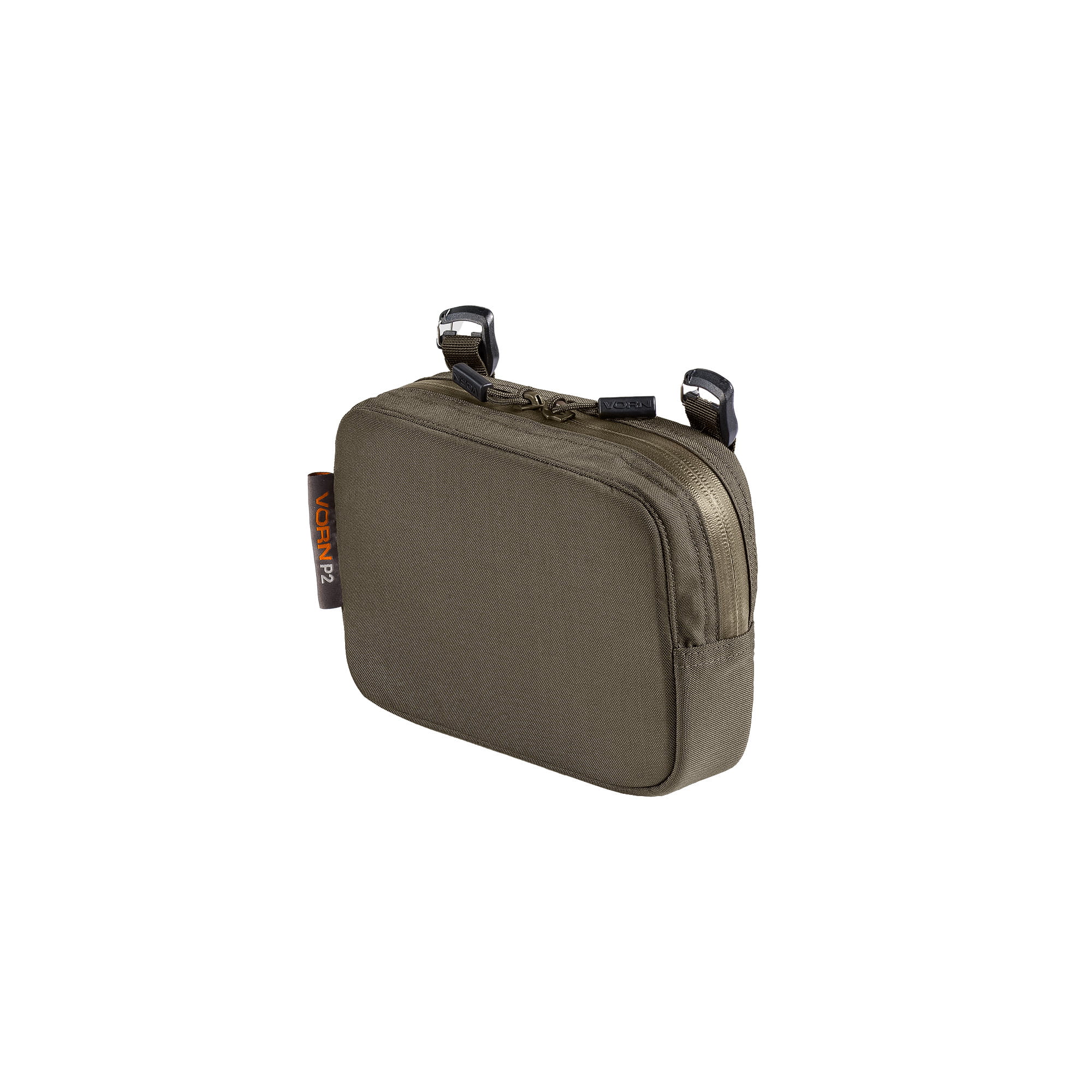 Vorn P2 Tasche 2L Fog Green kaufen | LivingActive