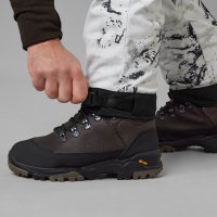 H&auml;rkila Winter Active WSP Hose Beinabschluss