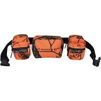 Sauer Jagdgurt orange - Die Rucksackalternative Detail 1