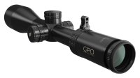 GPO Spectra 5x 3-15x56i Zielfernrohr Objektiv Throw Lever