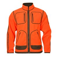 H&auml;rkila Kamko Blaze Fleecejacke