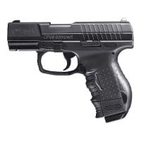 Walther CP99 compact 4,5 mm BB Luftpistole