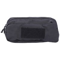Lindnerhof HL174 Multi-Tasche klettbar waagrecht 2 L schwarz