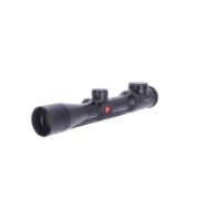 Leica Magnus 1,5-10x42 i Zielfernrohr mit Schiene seitlich vorne