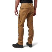 5.11 Tactical MERIDIAN Hose Kangaroo R&uuml;ckseite 