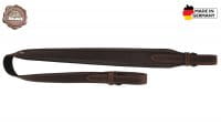 AKAH Gewehrriemen &Ouml;lleder antirutsch