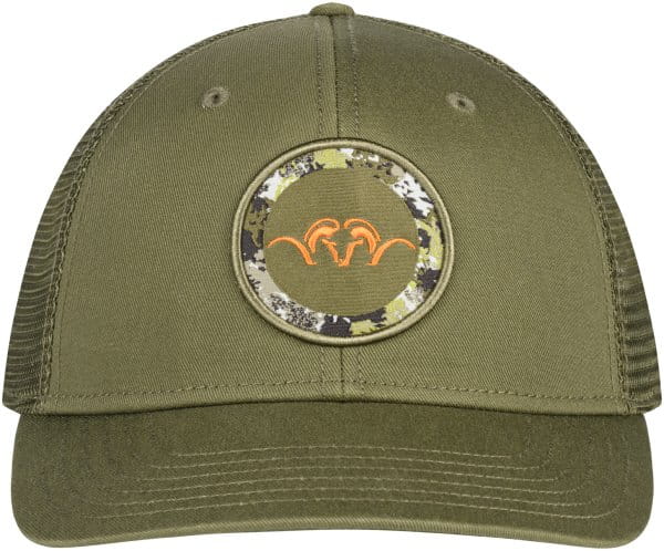 Blaser Ring Kappe 26