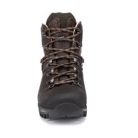 Hanwag Lhasa II Wide Lady Schuh Chestnut/Asphalt