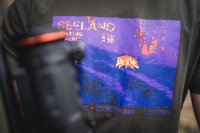 Seeland Thermal T-shirt Pine Green