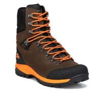 Hanwag Kalixfors Mid SF Extra GTX brown/orange