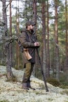 Blaser Laurent Vintage Smock Herren outdoor seitlich 