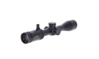 GPO Spectra 4x 2,5-10x44i Zielfernrohr hinten seitlich