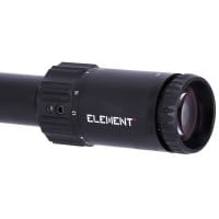 Element Optics Helix 6-24x50 FFP Zielfernrohr