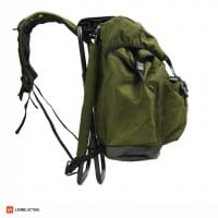 Sac &agrave; dos Swedteam Classic MOLLTEC&trade; c&ocirc;t&eacute;