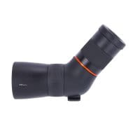DDoptics HDs 9-27x56 Compact Spektiv schwarz links