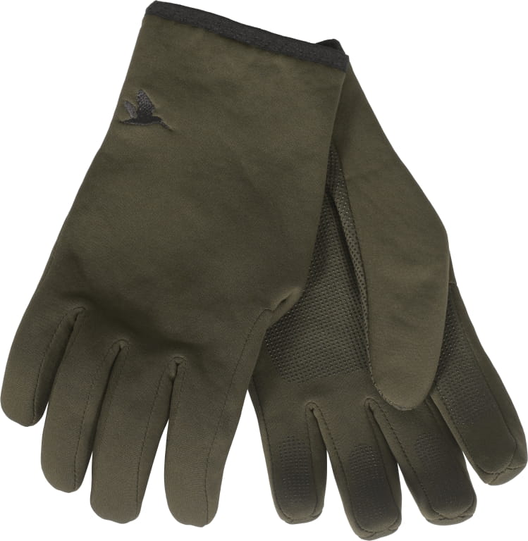Seeland Men's Helt Handschuhe – Wind- & Wasserdicht, Thinsulate Gefüttert, Rutschfeste Handfläche