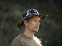 Blaser HunTec Bucket Hut HunTec Camouflage Anwendung 1