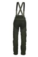 Jagdhund Alpin 4 Multifunktionshose R&uuml;ckseite