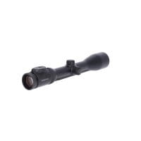 Swarovski Z6i 2-12x50 Zielfernrohr mit Schiene seitlich hinten