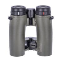 Leica Geovid Pro 10x32 olivgr&uuml;n Fernglas mit Entfernungsmesser 7