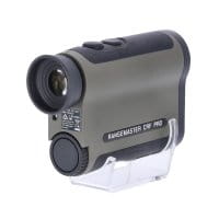T&eacute;l&eacute;m&egrave;tre Leica Rangemaster CRF PRO vert olive