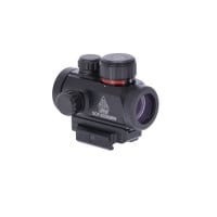 UTG CQB Leuchtpunktvisier mit Micro Dot seitlich hinten links