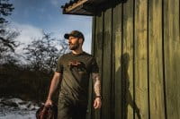 Seeland That Time T-Shirt Anwendung 2