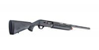 Winchester SX4 Black Red 12M halbautomatische Flinte hinten