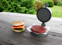 Eurohunt Burgerpresse